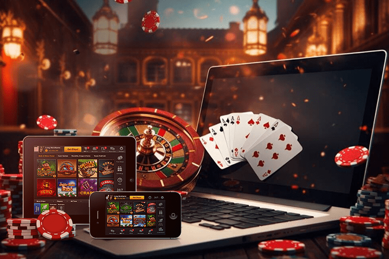 KTO Online casino