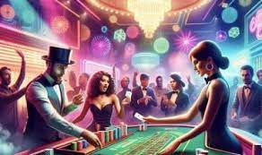 Games of crypto casino site BC Game