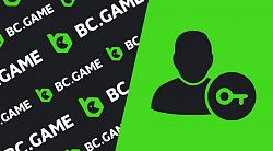 BC.GAME Online Casino Testimonial